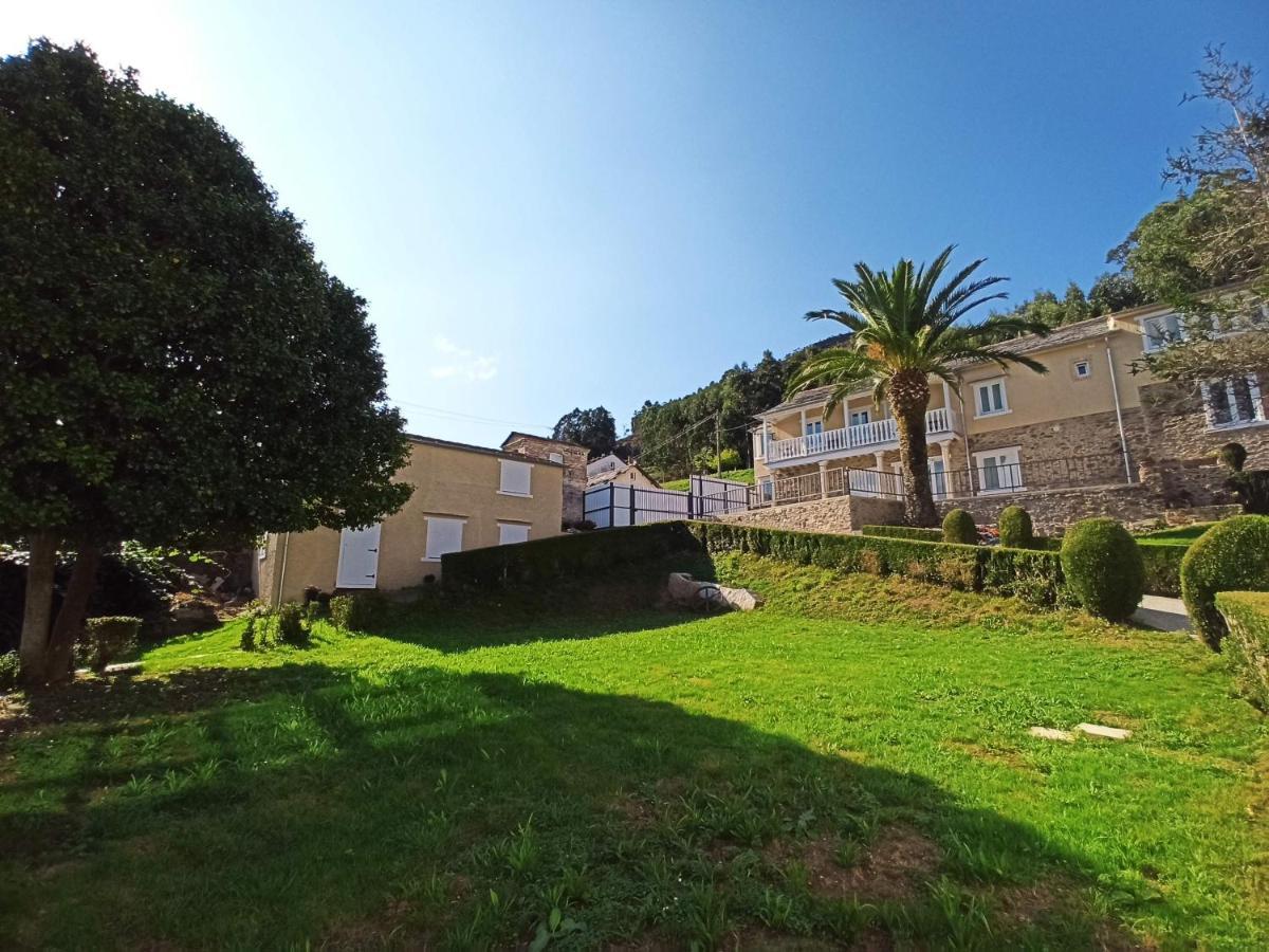 Apartamentos Minas De Silvarosa Viveiro Buitenkant foto