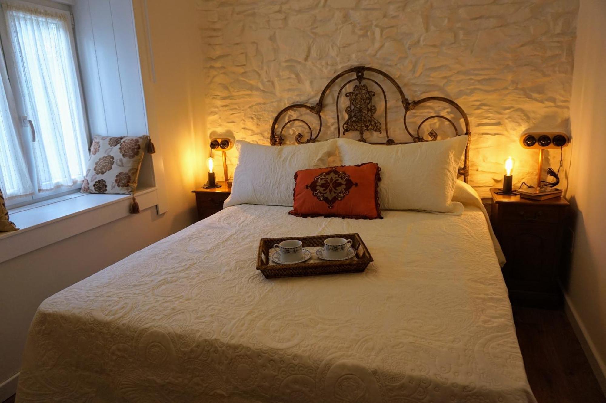 Apartamentos Minas De Silvarosa Viveiro Kamer foto