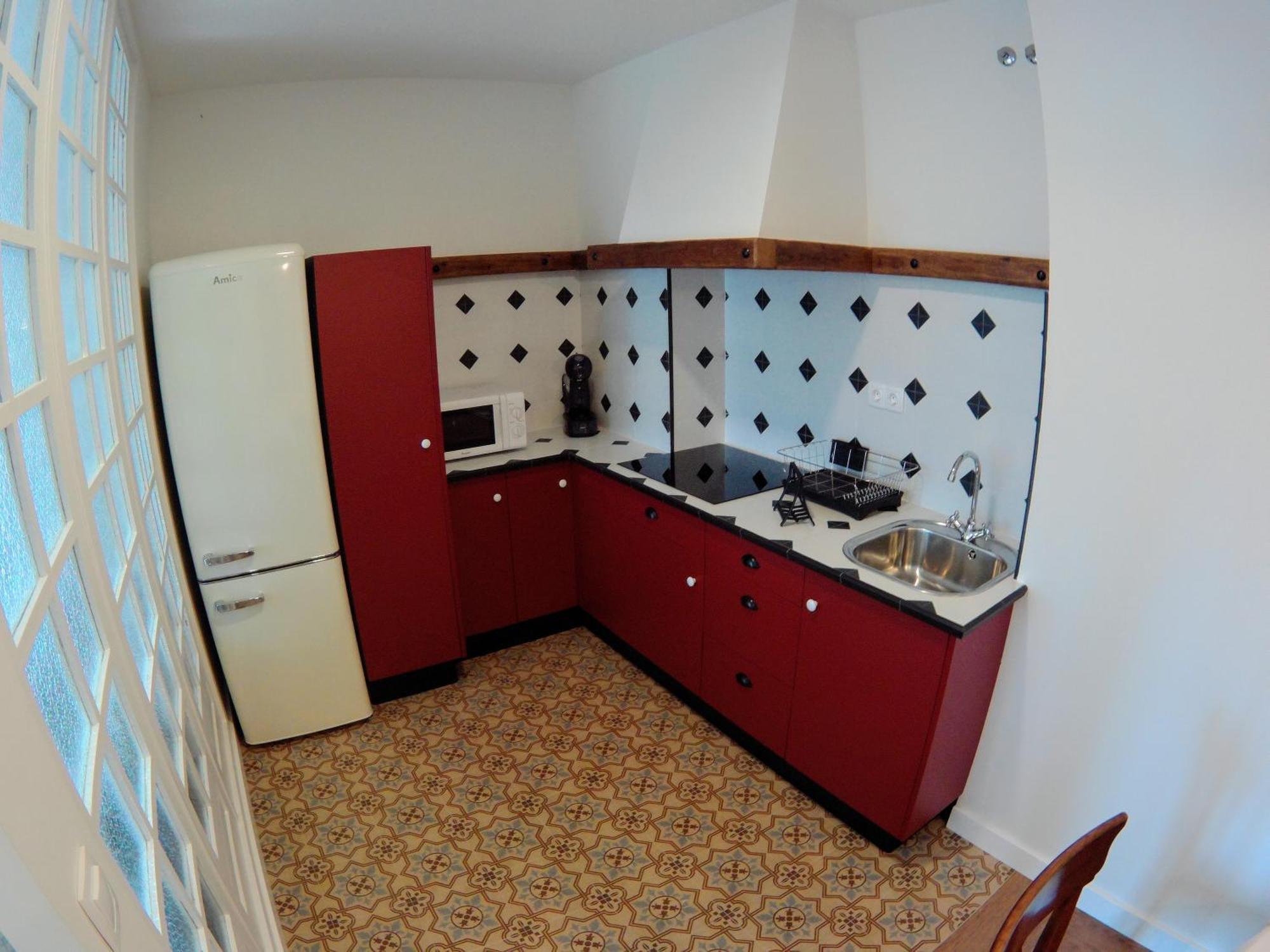 Apartamentos Minas De Silvarosa Viveiro Kamer foto