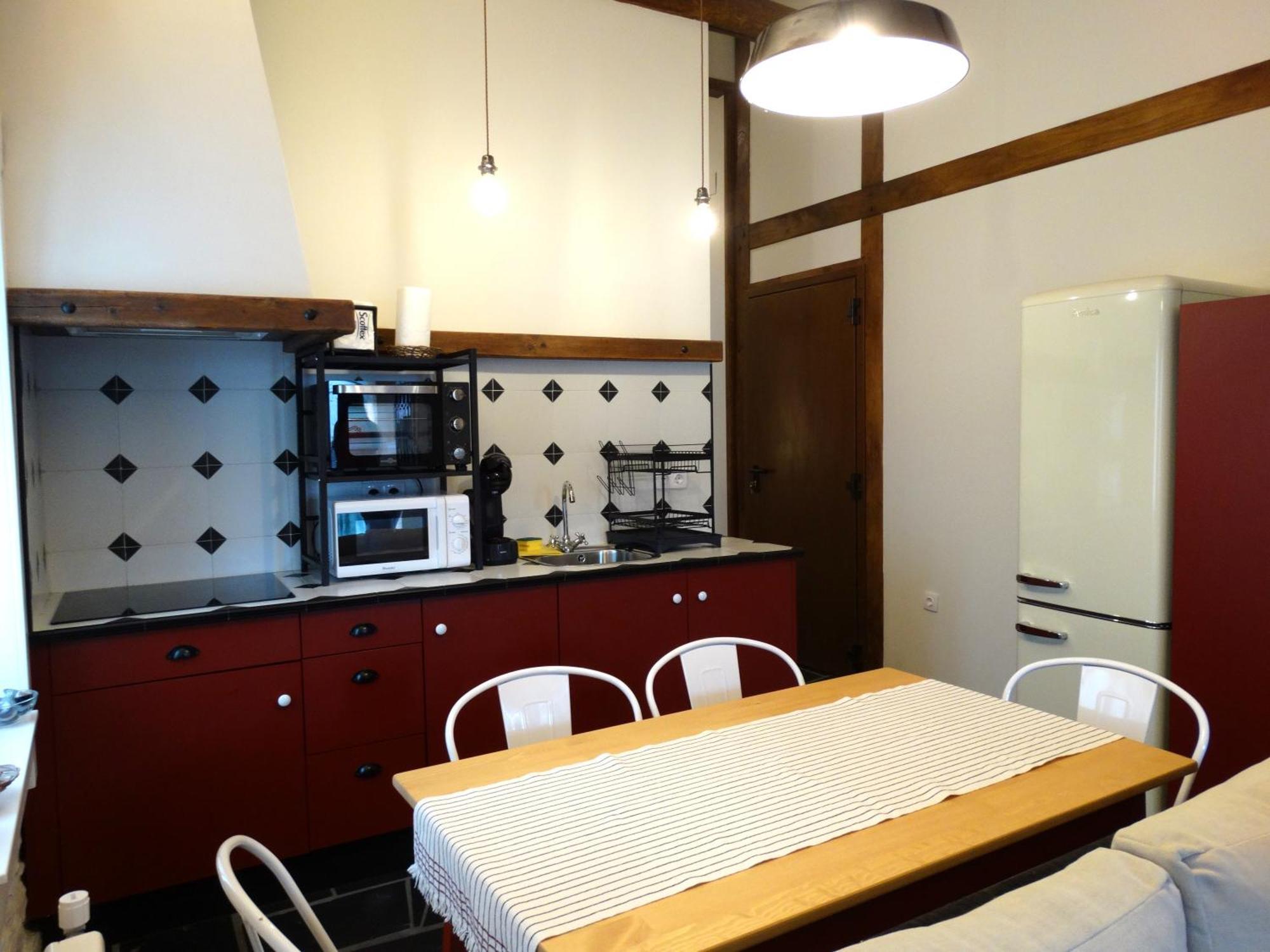 Apartamentos Minas De Silvarosa Viveiro Buitenkant foto